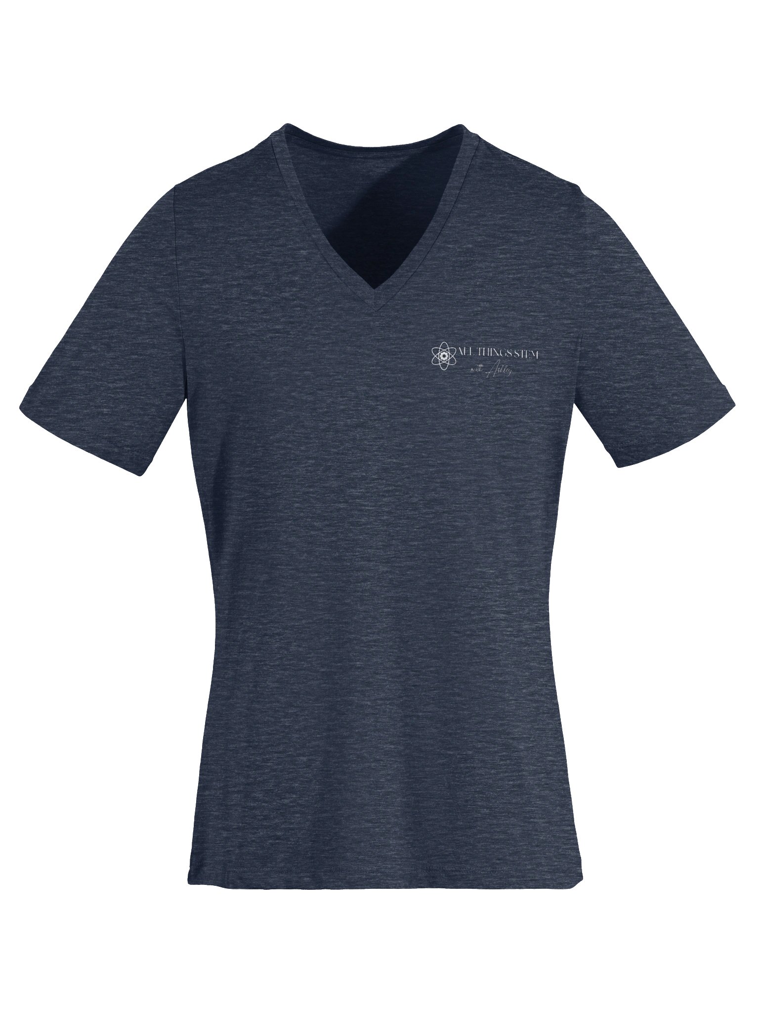 STEM With Ashley Logo product image (2)