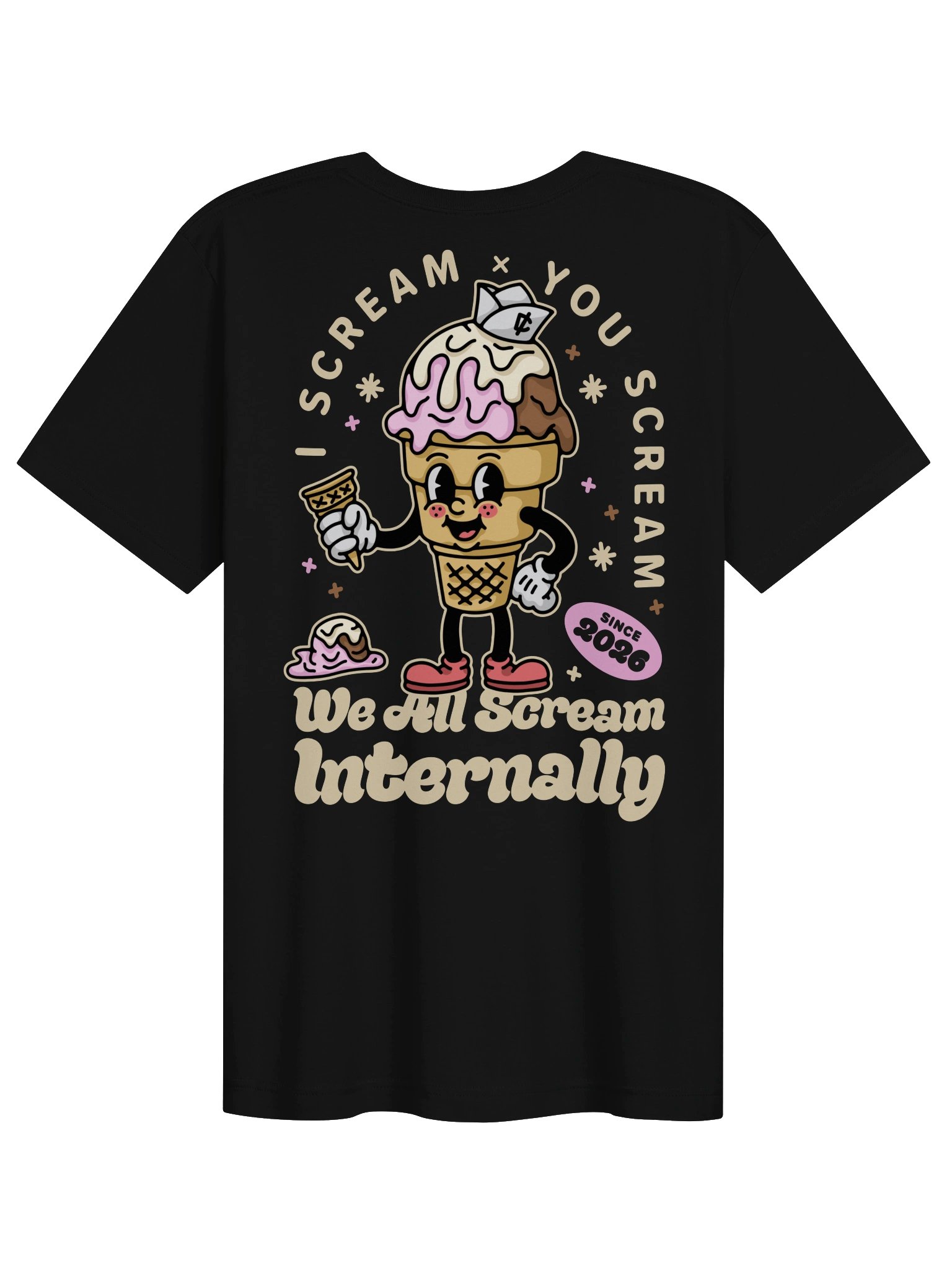 I Scream, You Scream product image (1)