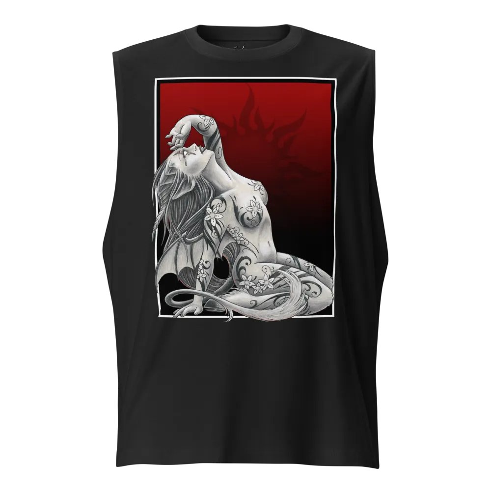 Succubus - SFA Muscle Tank product image (3)