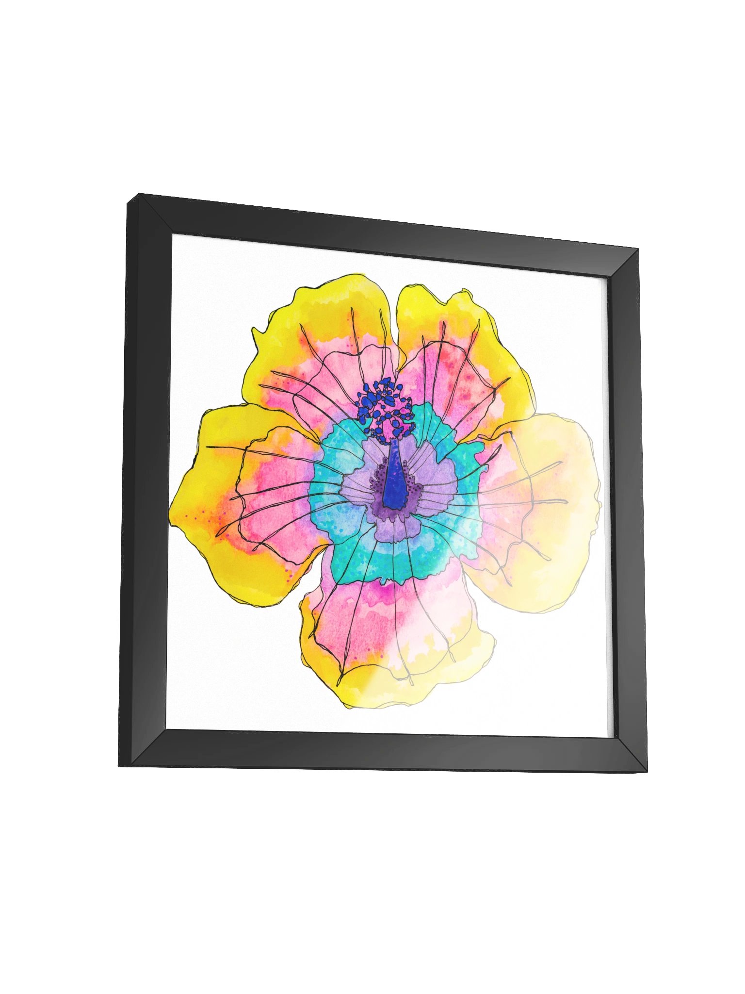 Electric Hibiscus product image (3)