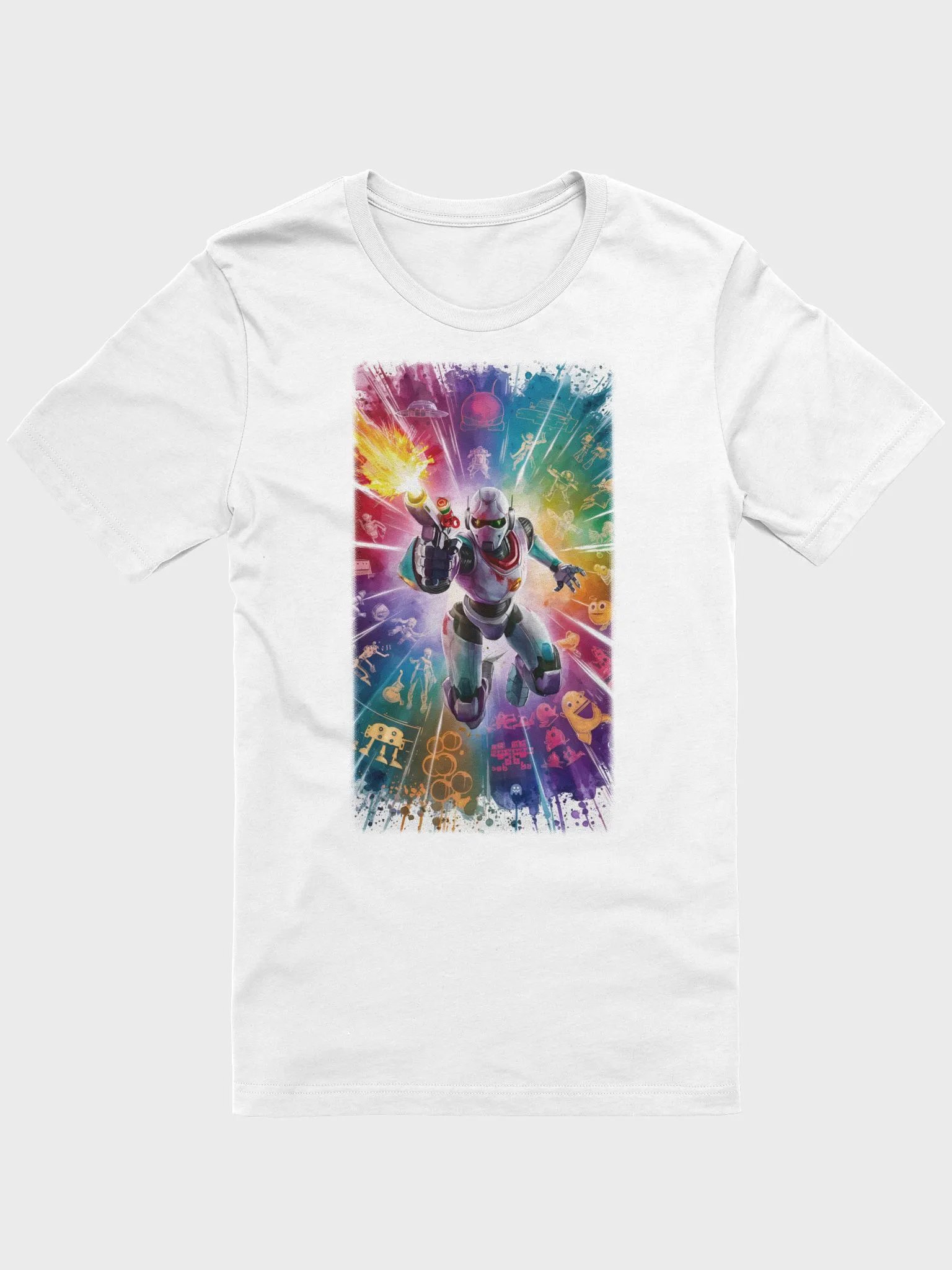 Arcade games #1 product image (1)