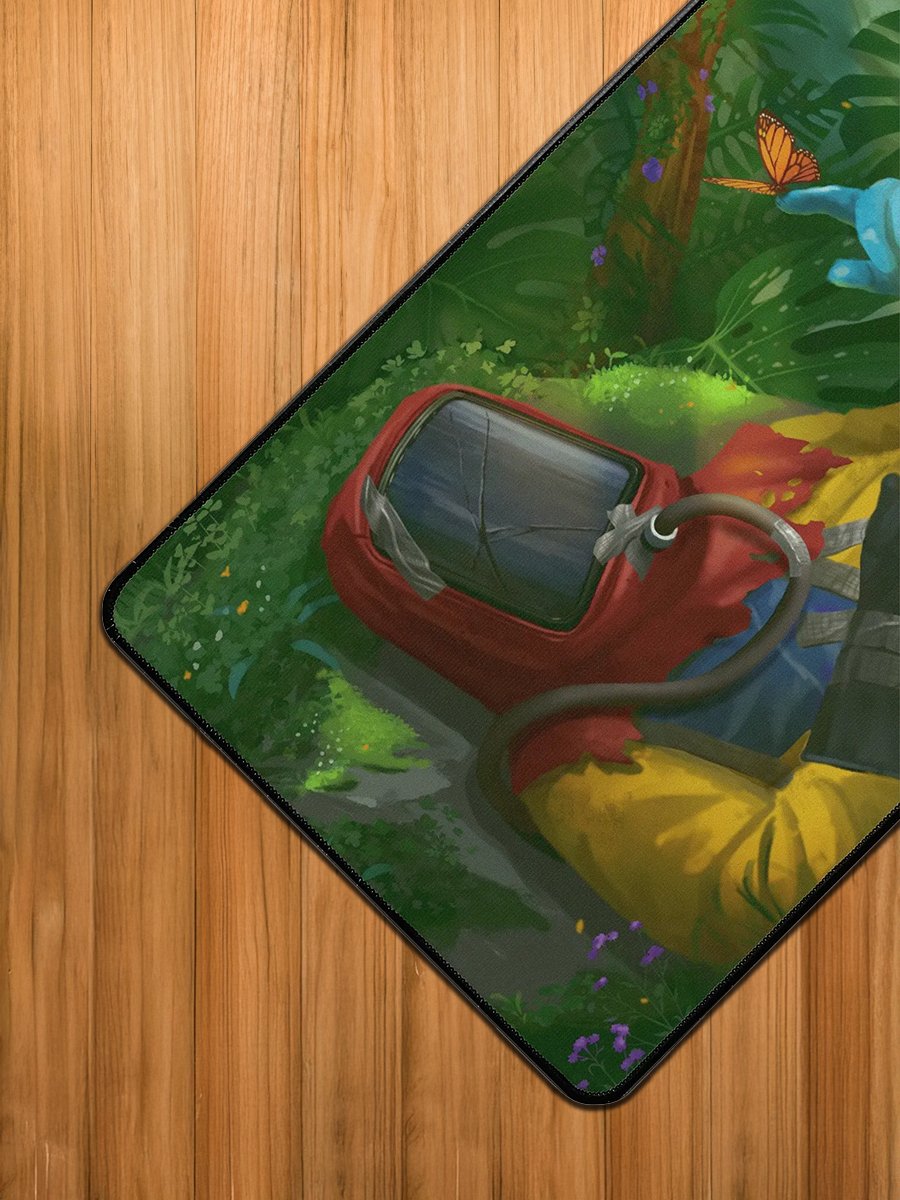 Deep in the Jungle - (Limited edition) product image (4)