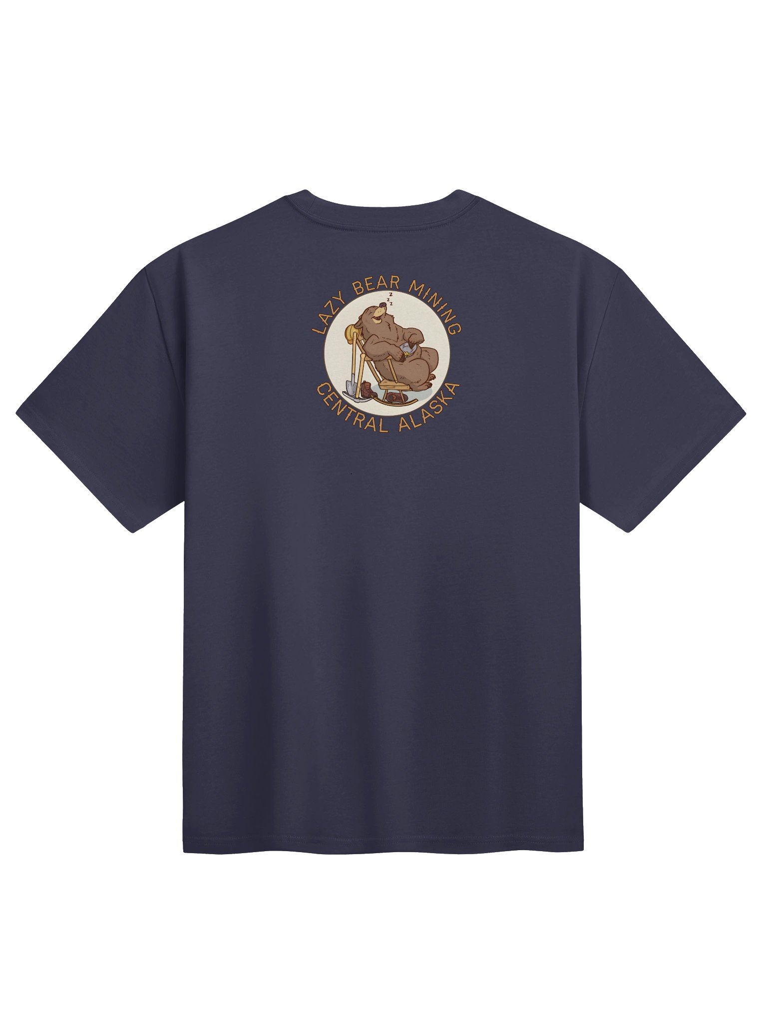 LBM Heavy-duty T product image (4)