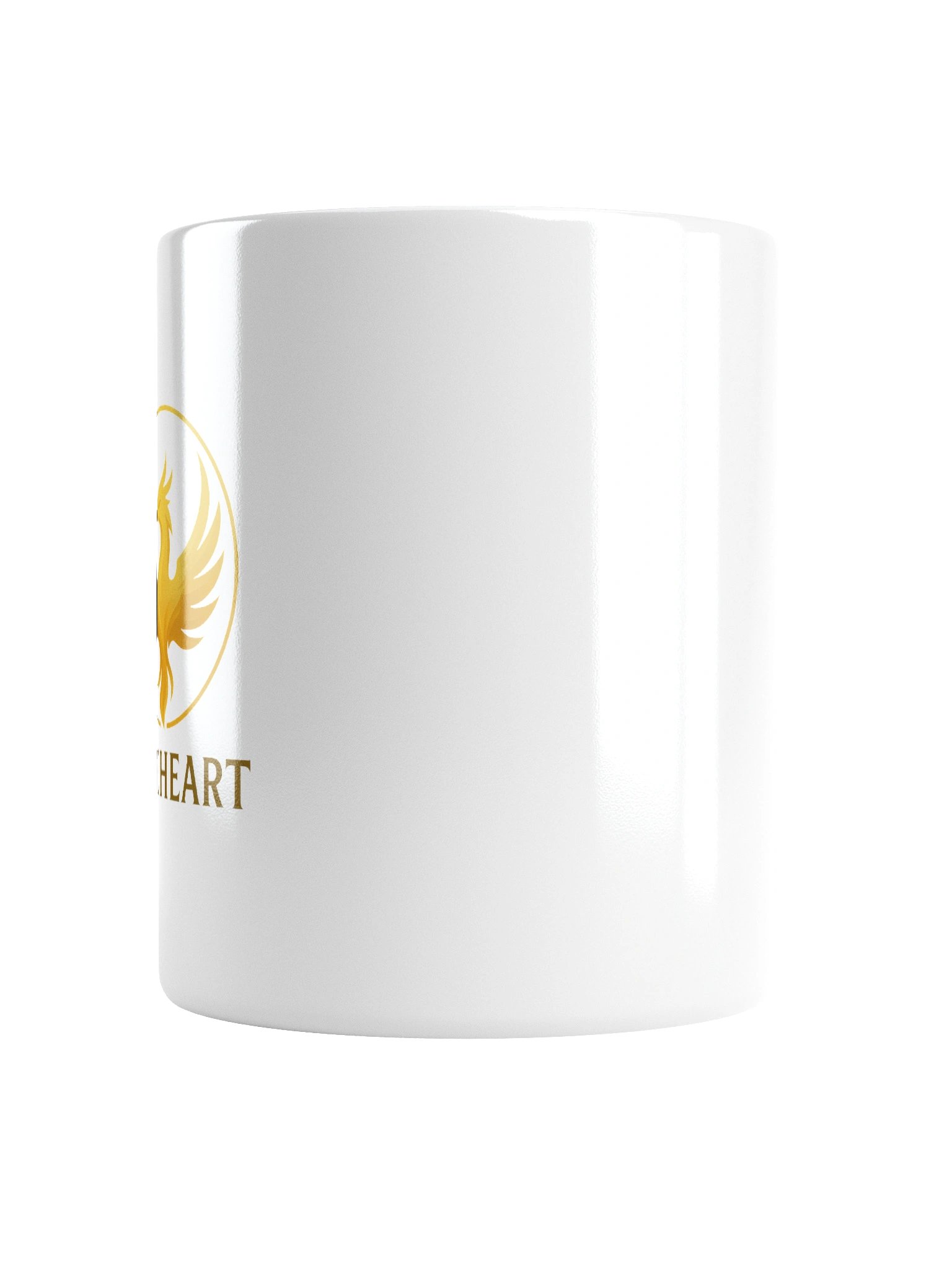 TrueHeart Phoenix Crest Mug product image (18)