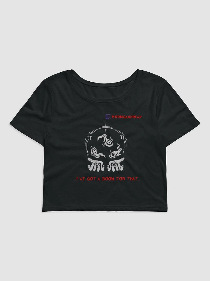 Expo Crop Top product image (1)