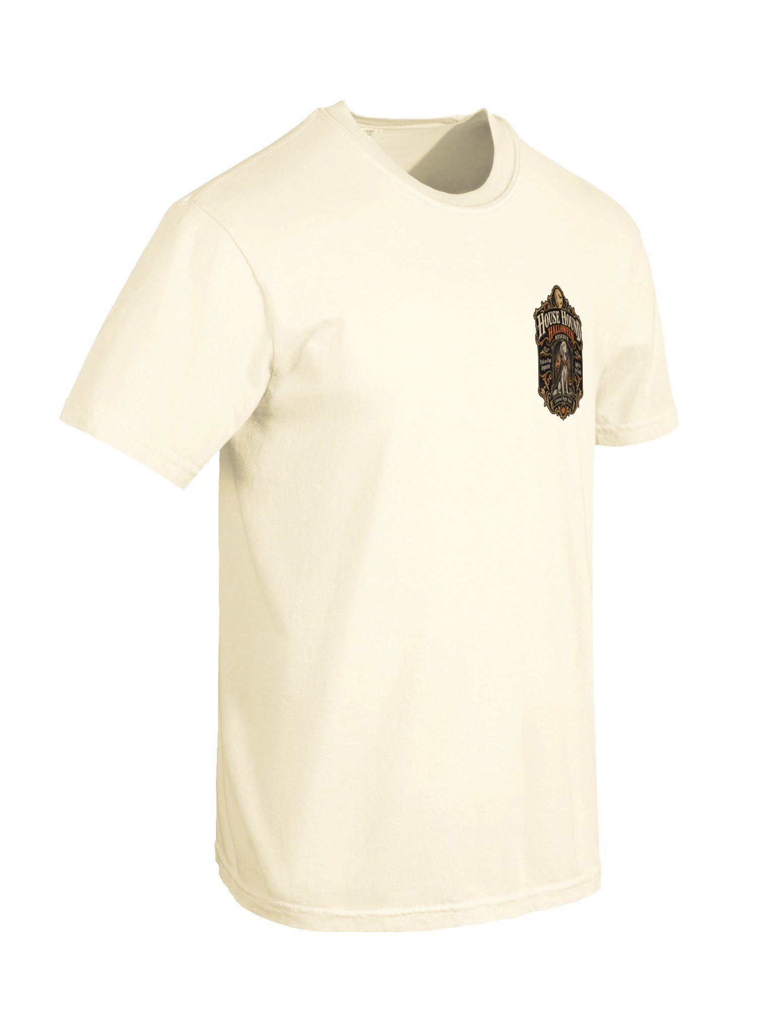 House Hound Halloween Reserve Tee product image (10)