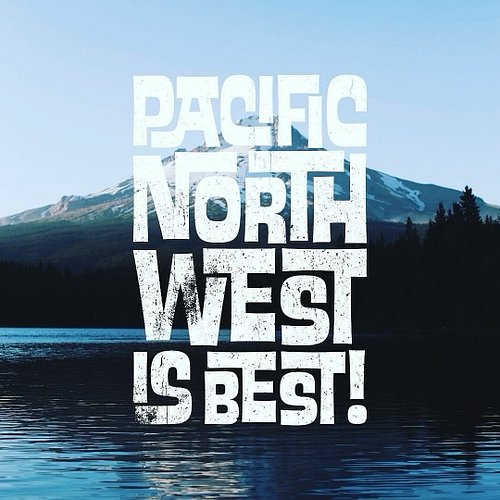 Ridiculously comfortable t-shirts and hoodies from the heart of the Pacific Northwest! 

By liking and sharing our posts you ...
