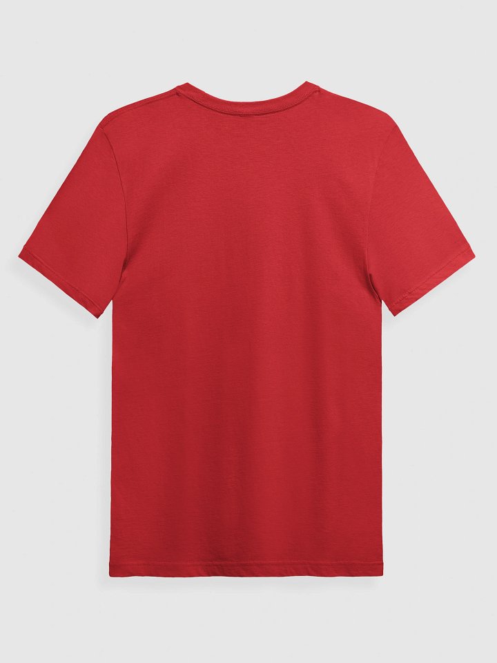 Men's Solid Slim Fit T-shirt product image (9)