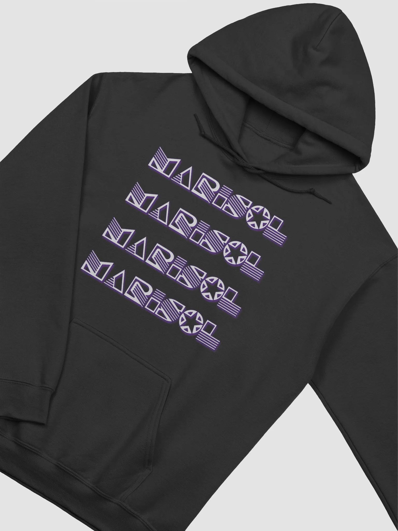 LOGO HOODIE product image (5)