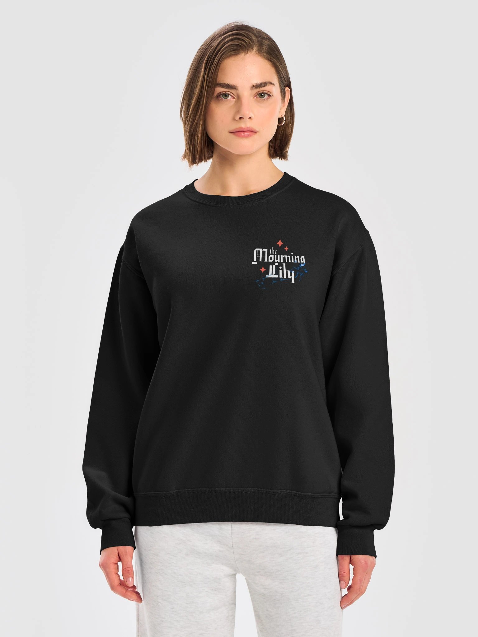TML Back Symbol Pullover product image (16)