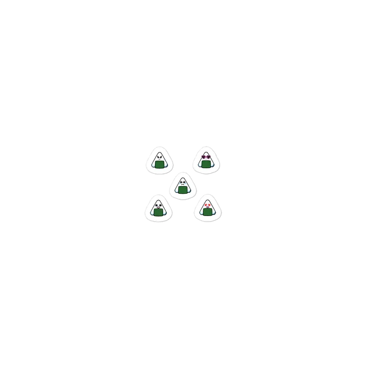 Emotional Support Onigiri product image (1)