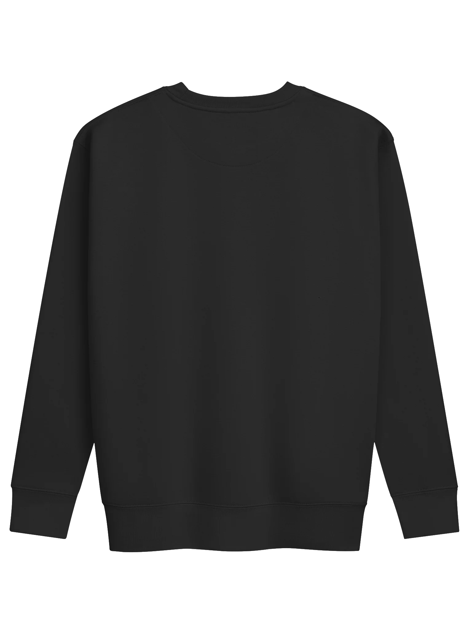 United Legacy Paint-Splatter Sweatshirt — Excellence • Wisdom • Authority product image (2)