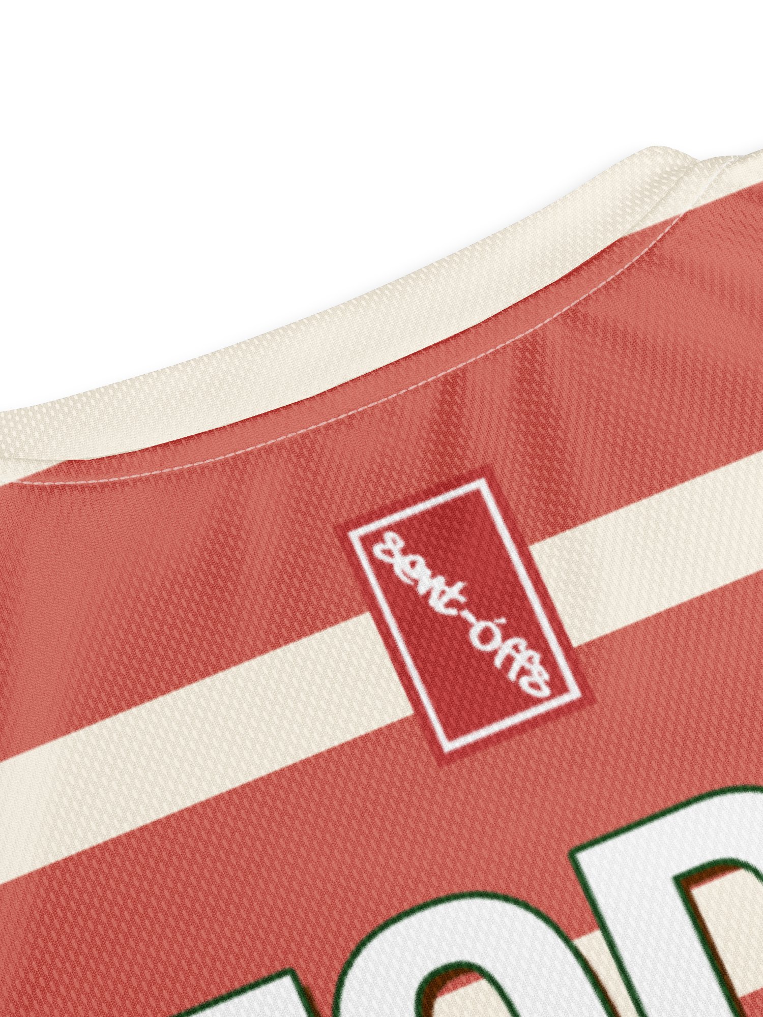 Relegated FC Away Jersey product image (5)