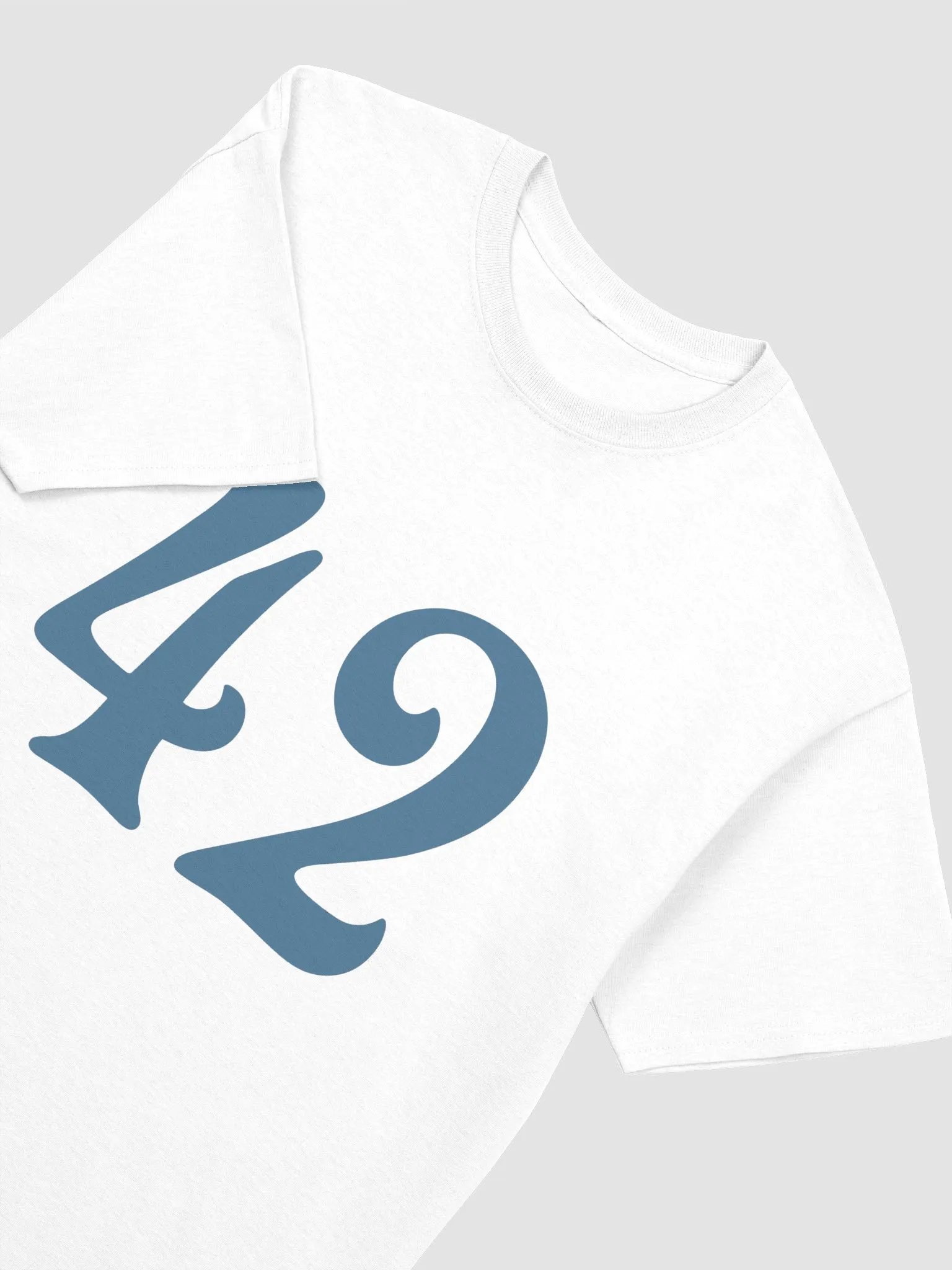 Shirt - The Answer product image (3)