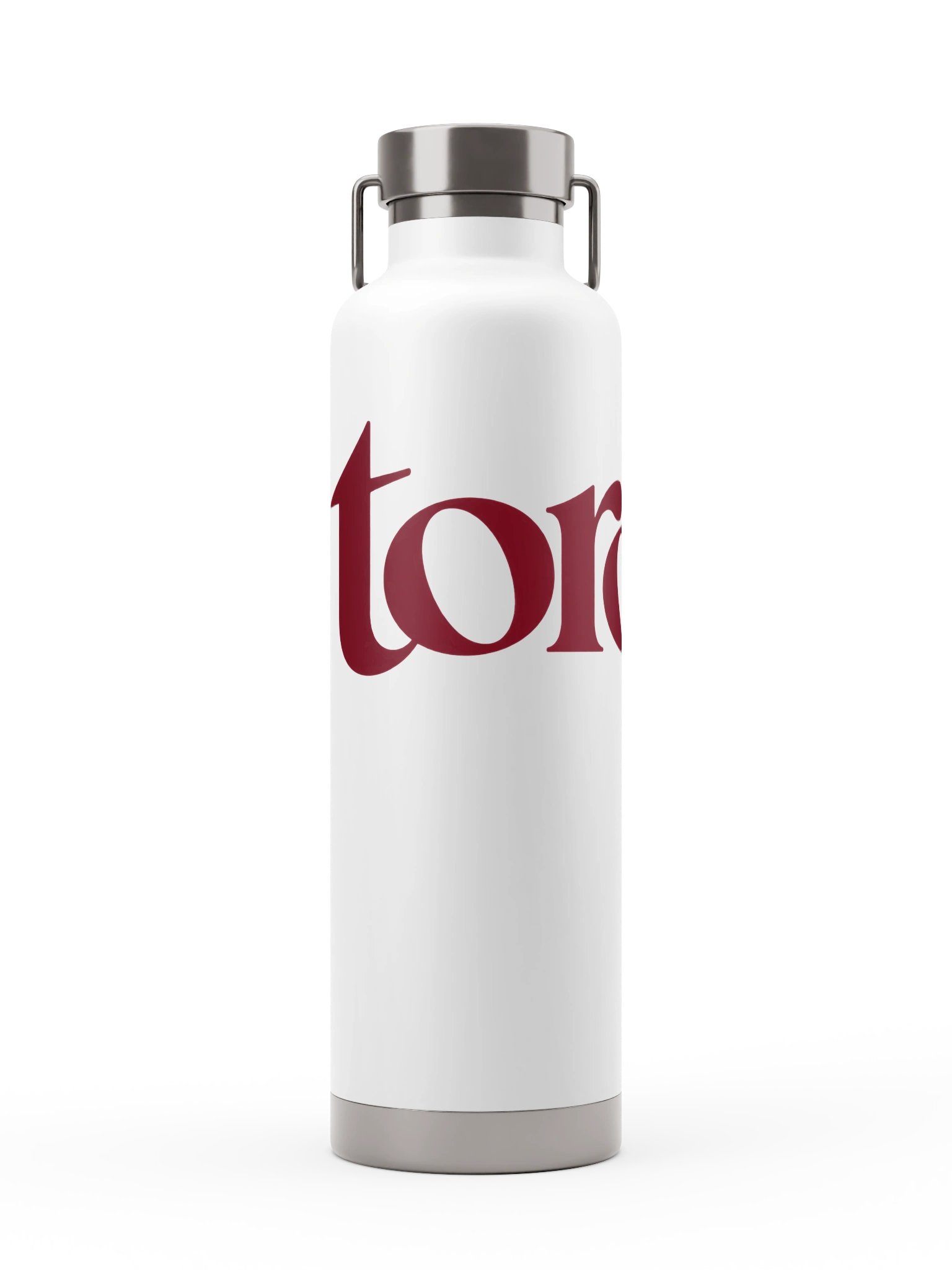Toronto Biennale Copper Bottle product image (3)