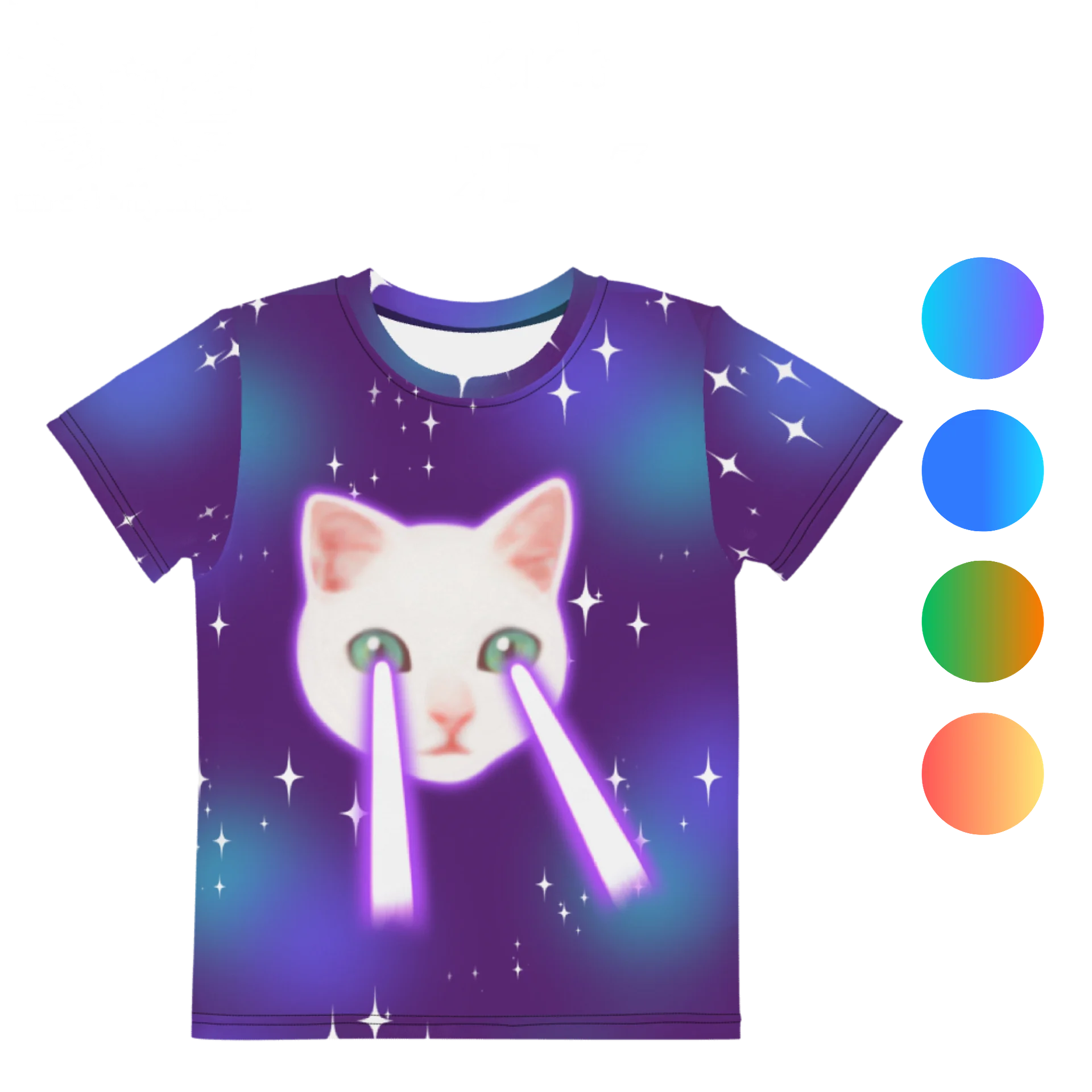 Meme Kids Tee product image (1)