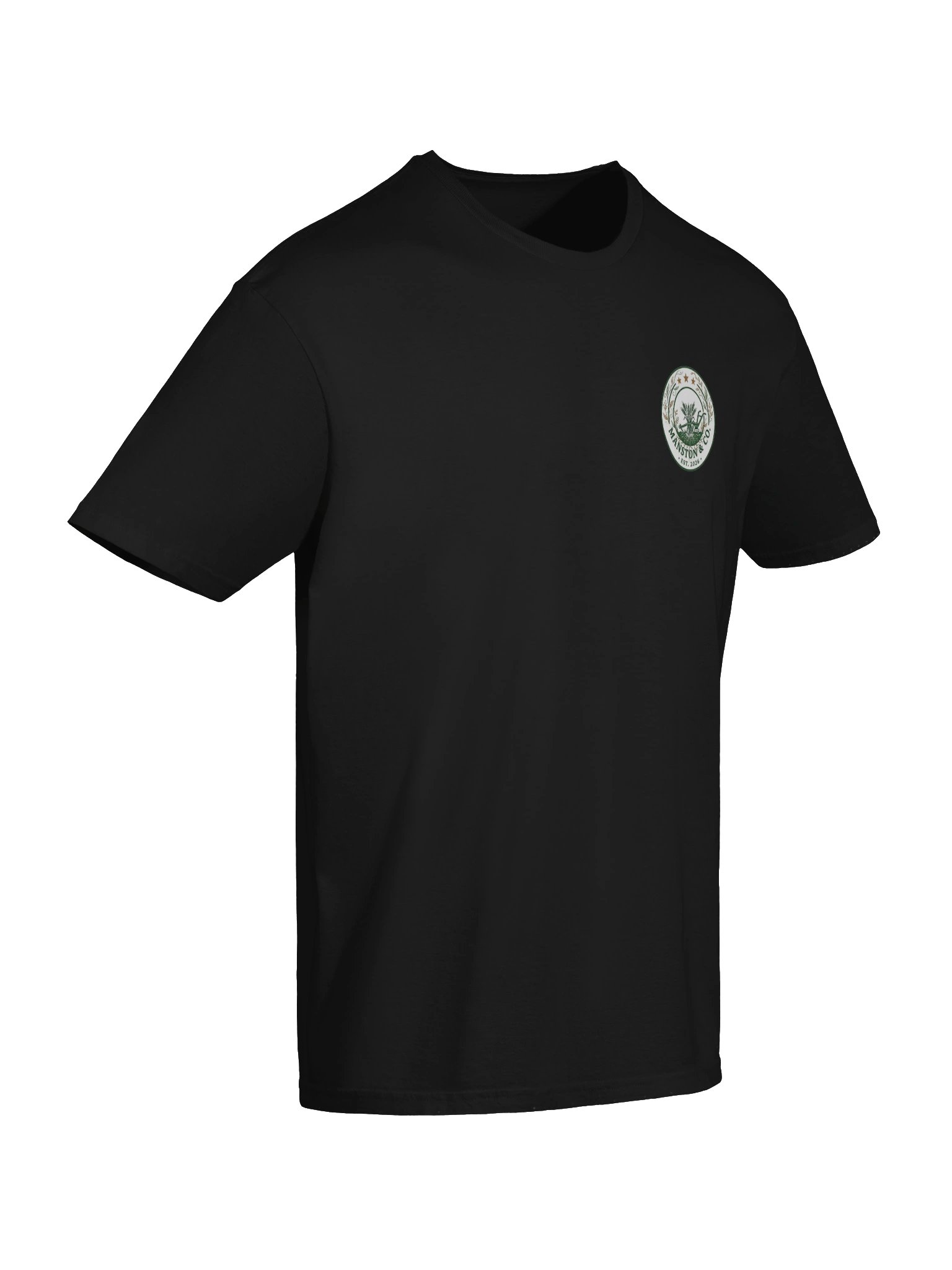 Manston & Co. Softstyle Tee product image (155)
