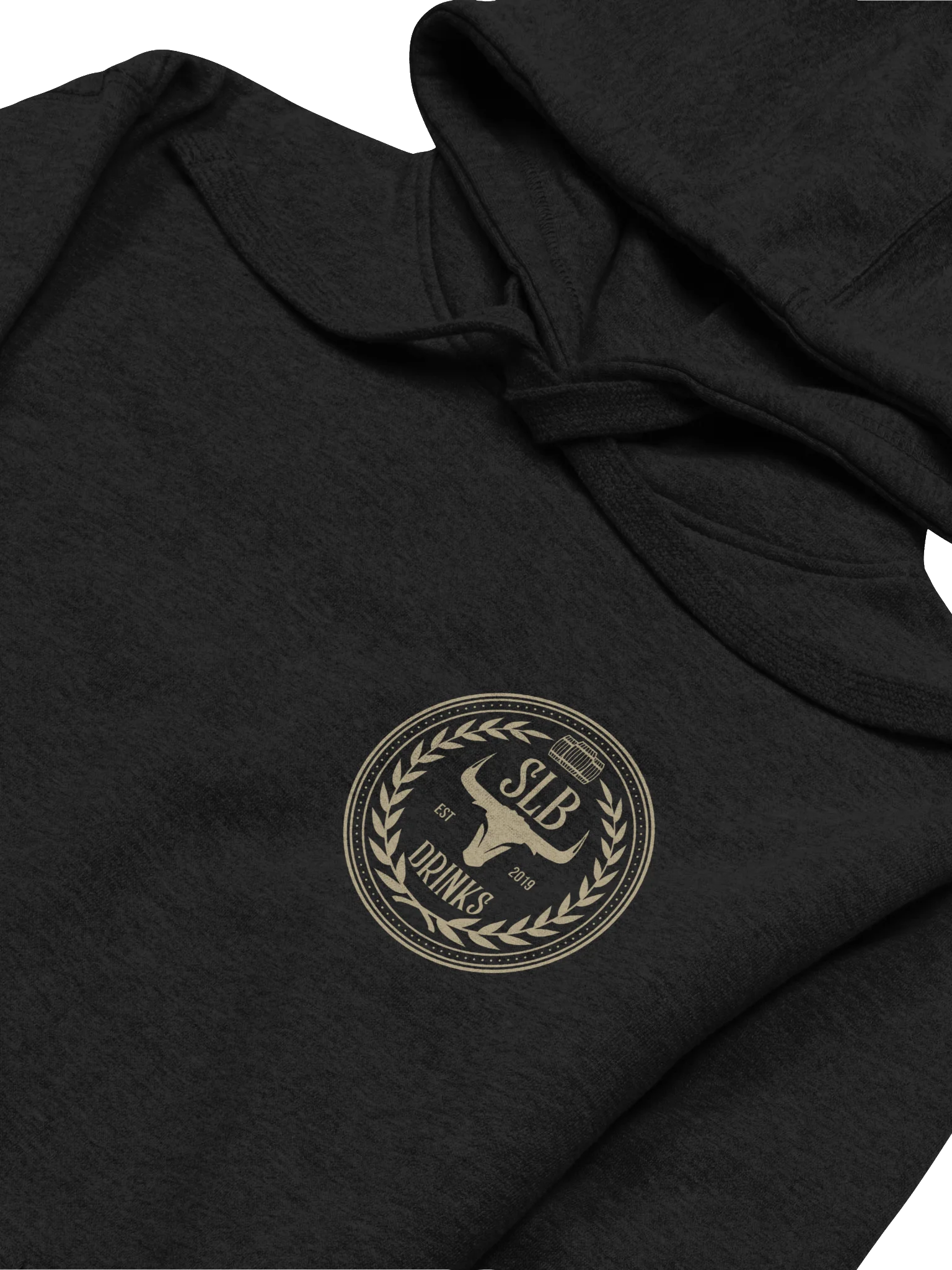 SLB Drinks BBB Hooded Sweatshirt product image (3)