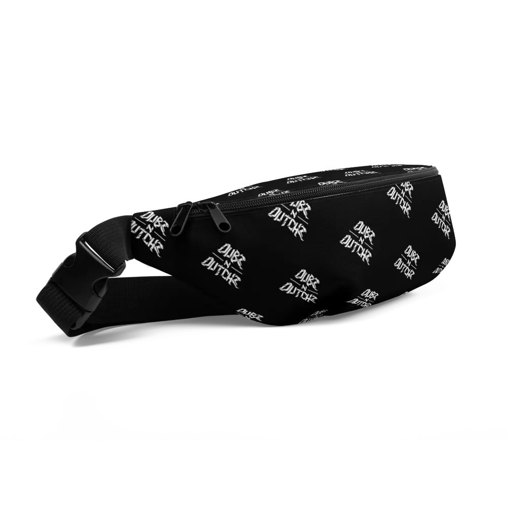 Rave Dad Fanny Pack product image (3)