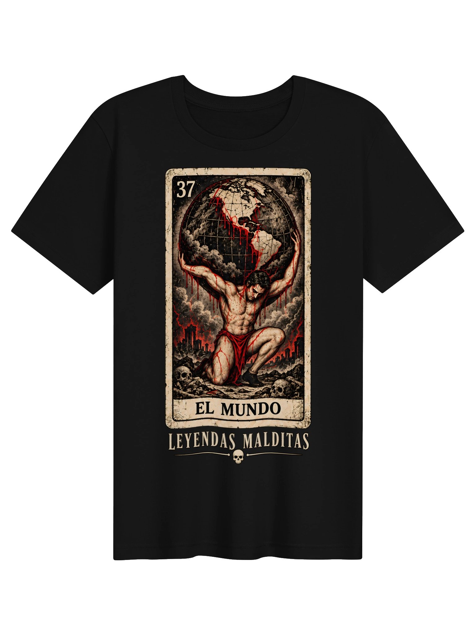 El Mundo product image (1)