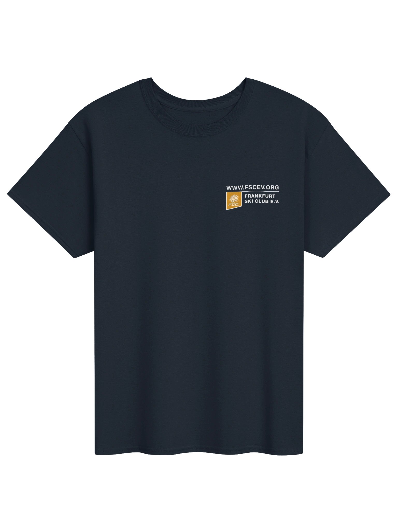 FSC Tabbed Logo (front print) product image (1)