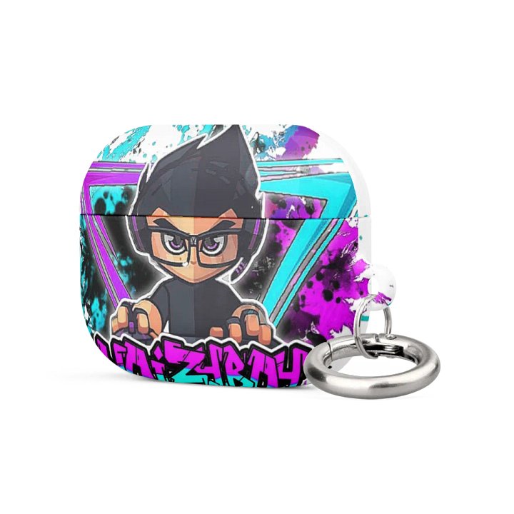 Noizyboy Gaming All-Over AirPods® Case product image (42)