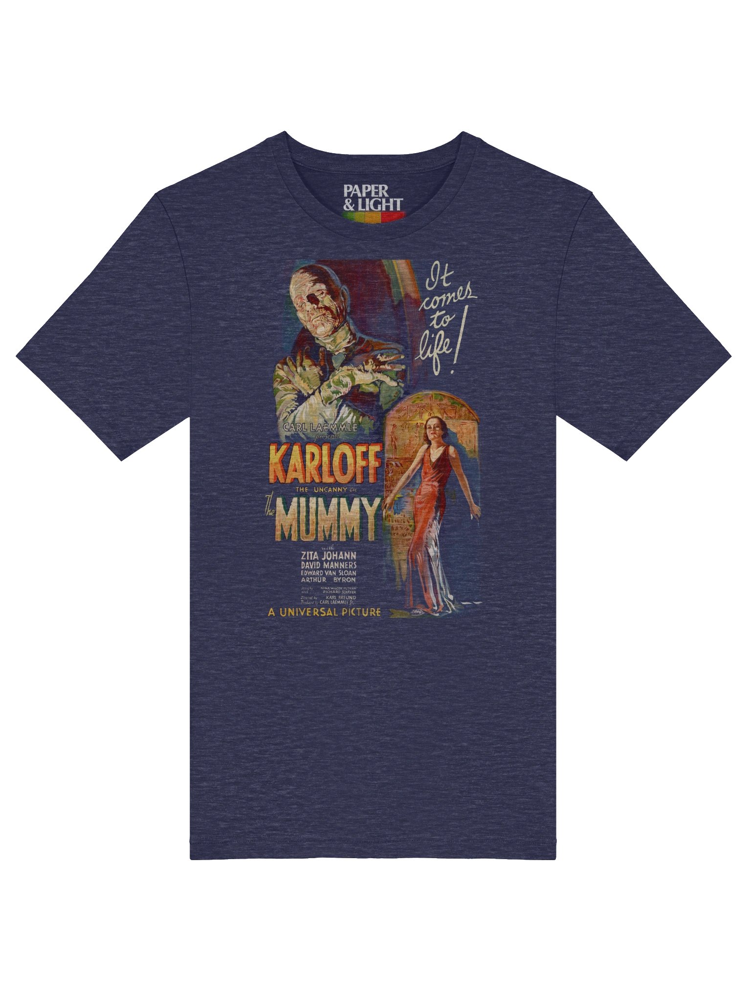 The Mummy product image (5)