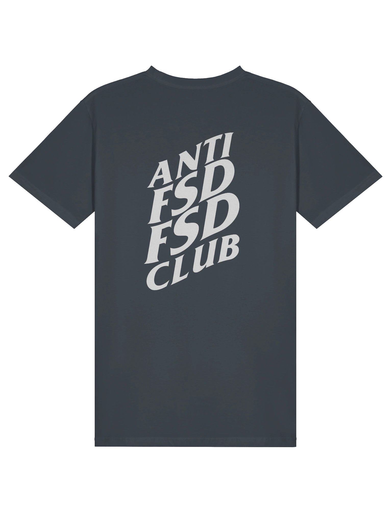 Anti FSD FSD Club product image (10)