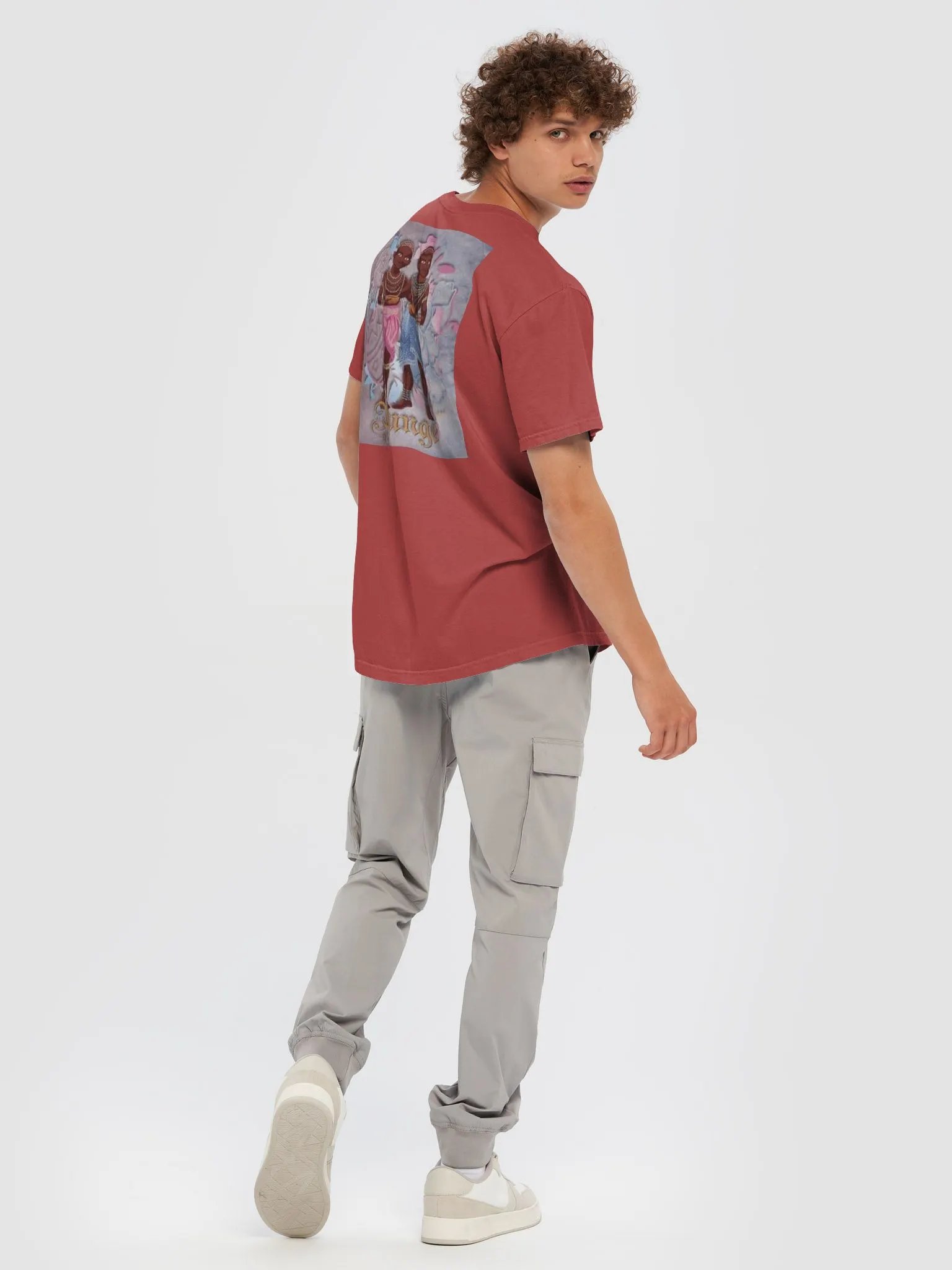 Salve nossos Erês product image (8)