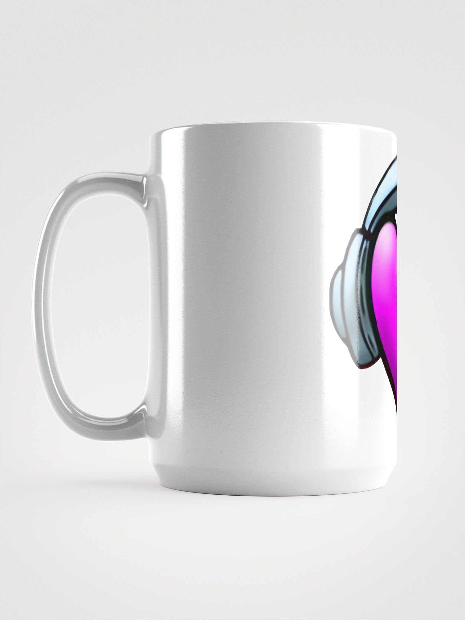 LIH Emote Mug product image (1)