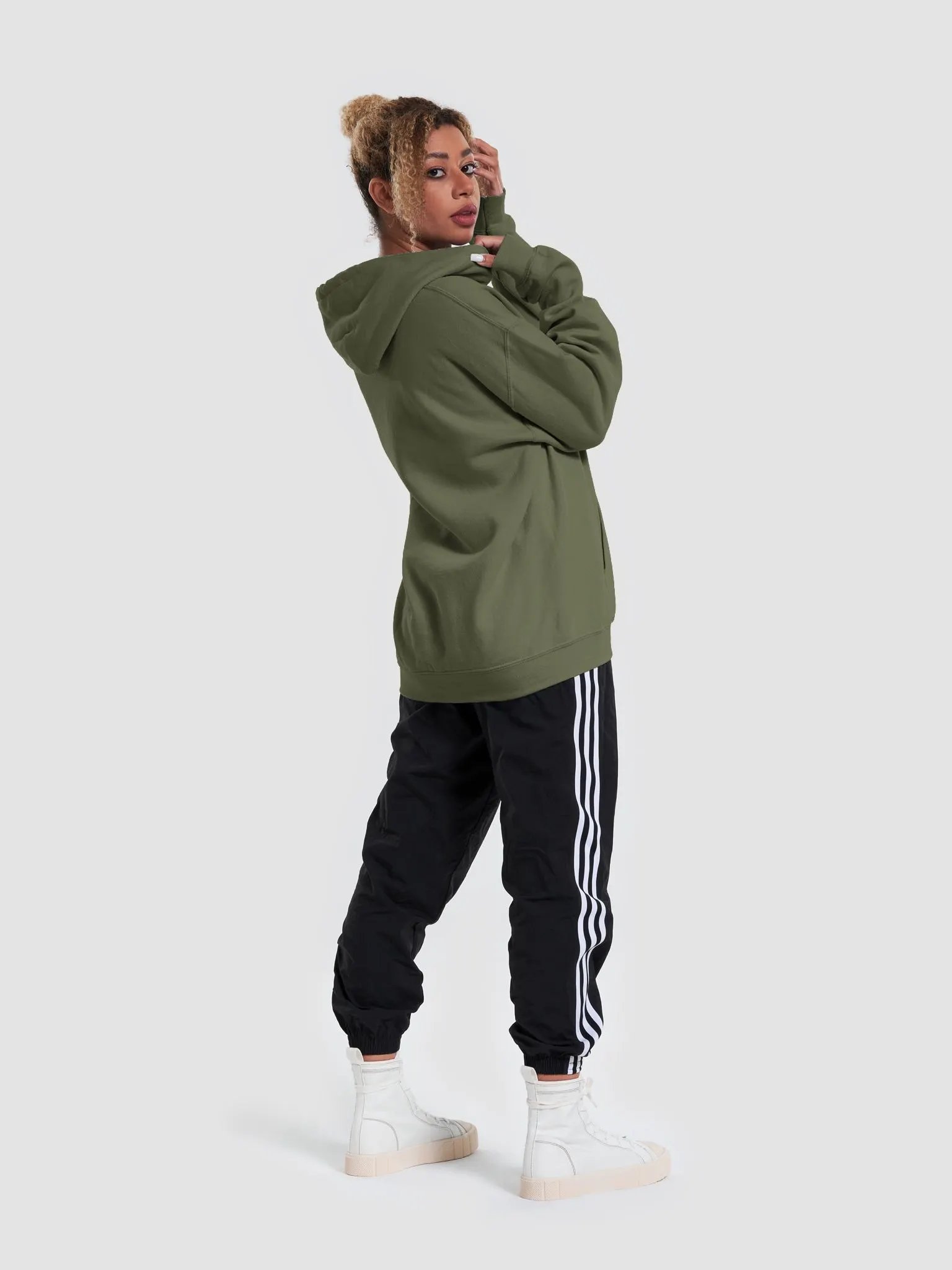Fun and games UNISEX hoodie product image (39)