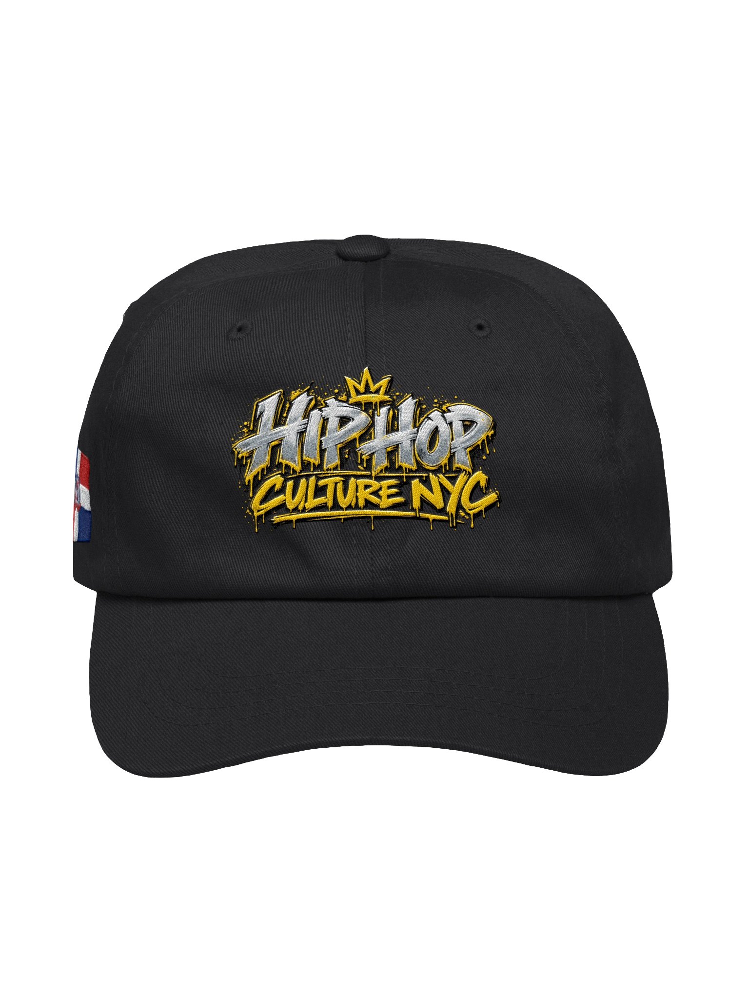 Recovery Cypher™ — Dominican Dembow Edition Cap product image (1)