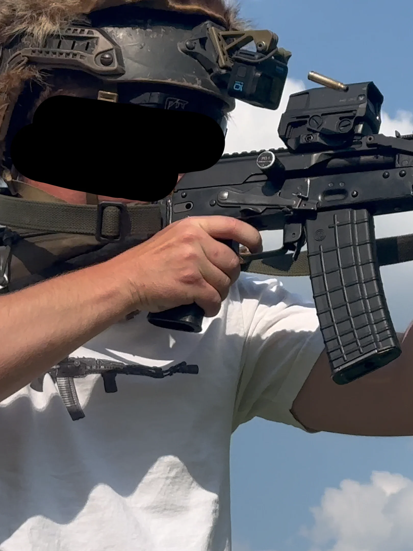 SLR-106FR SHIRT product image (7)