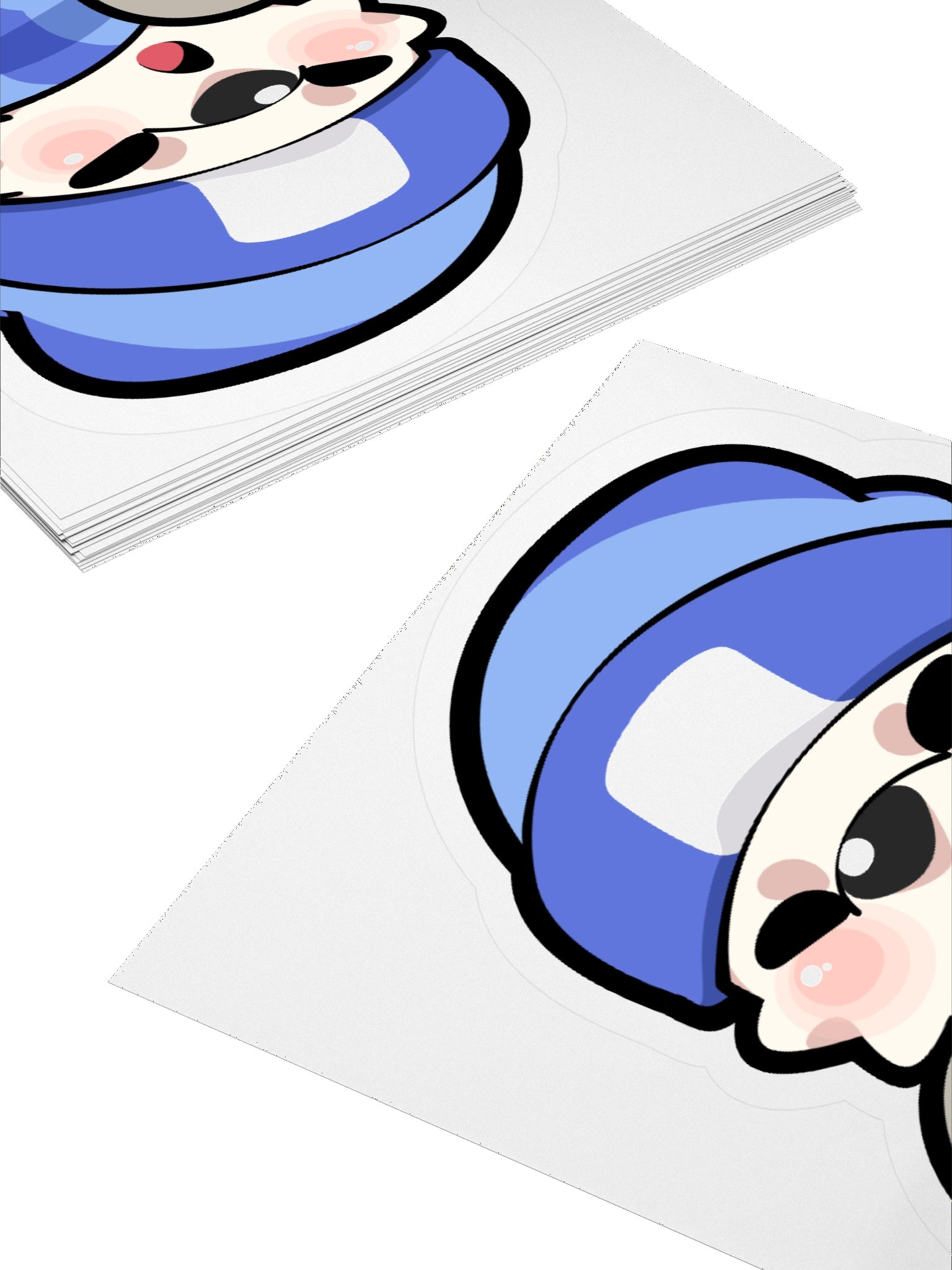 Cold Sticker product image (7)