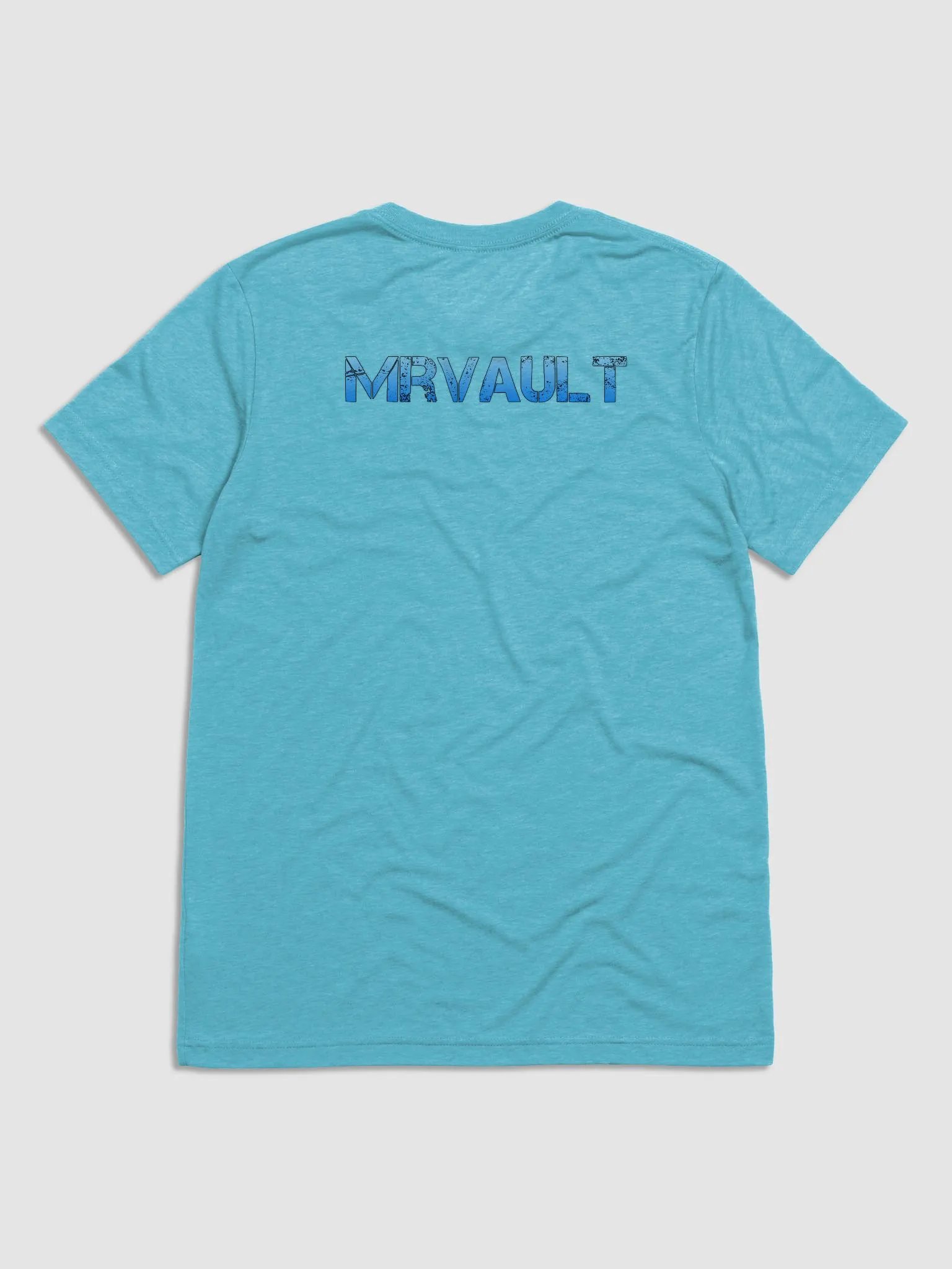 MrVault T-Shirt product image (2)
