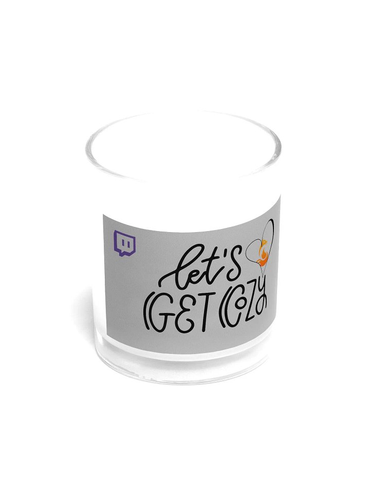 V-Candle product image (2)