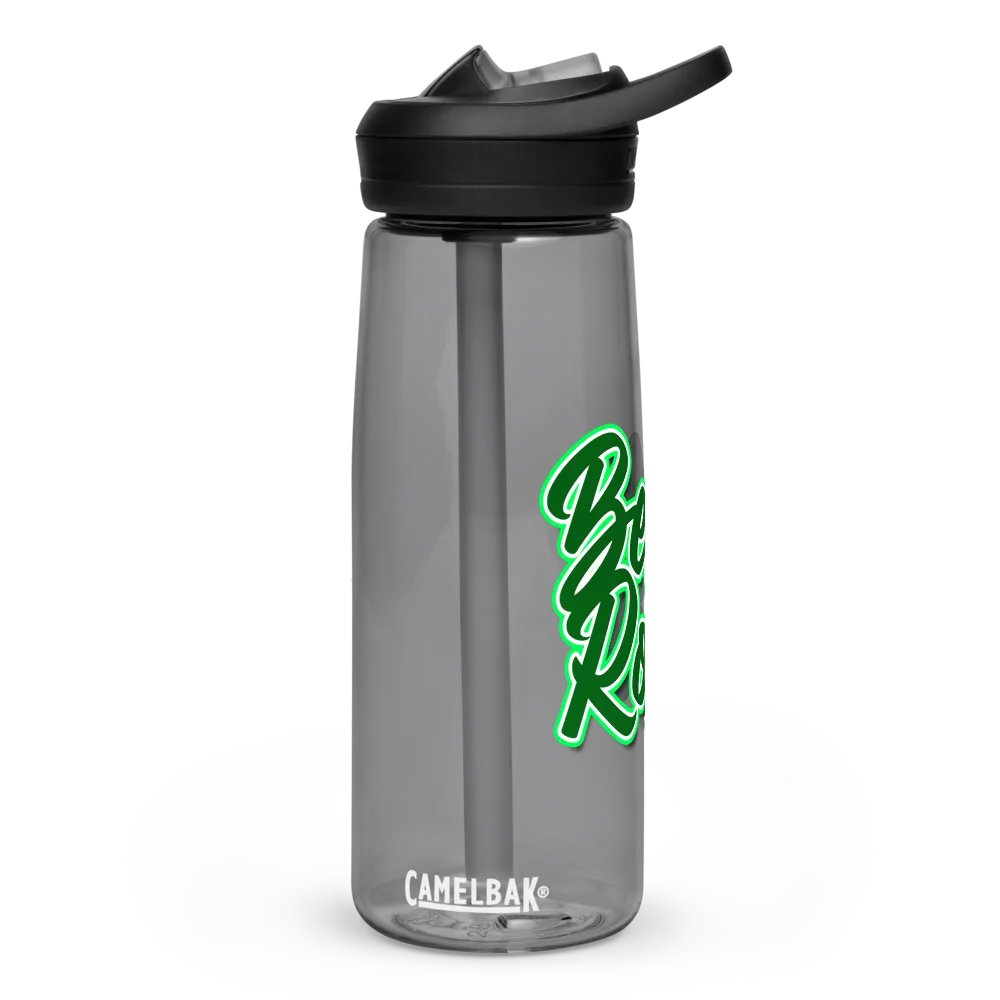BellaRose St. Patty's Water Bottle product image (2)