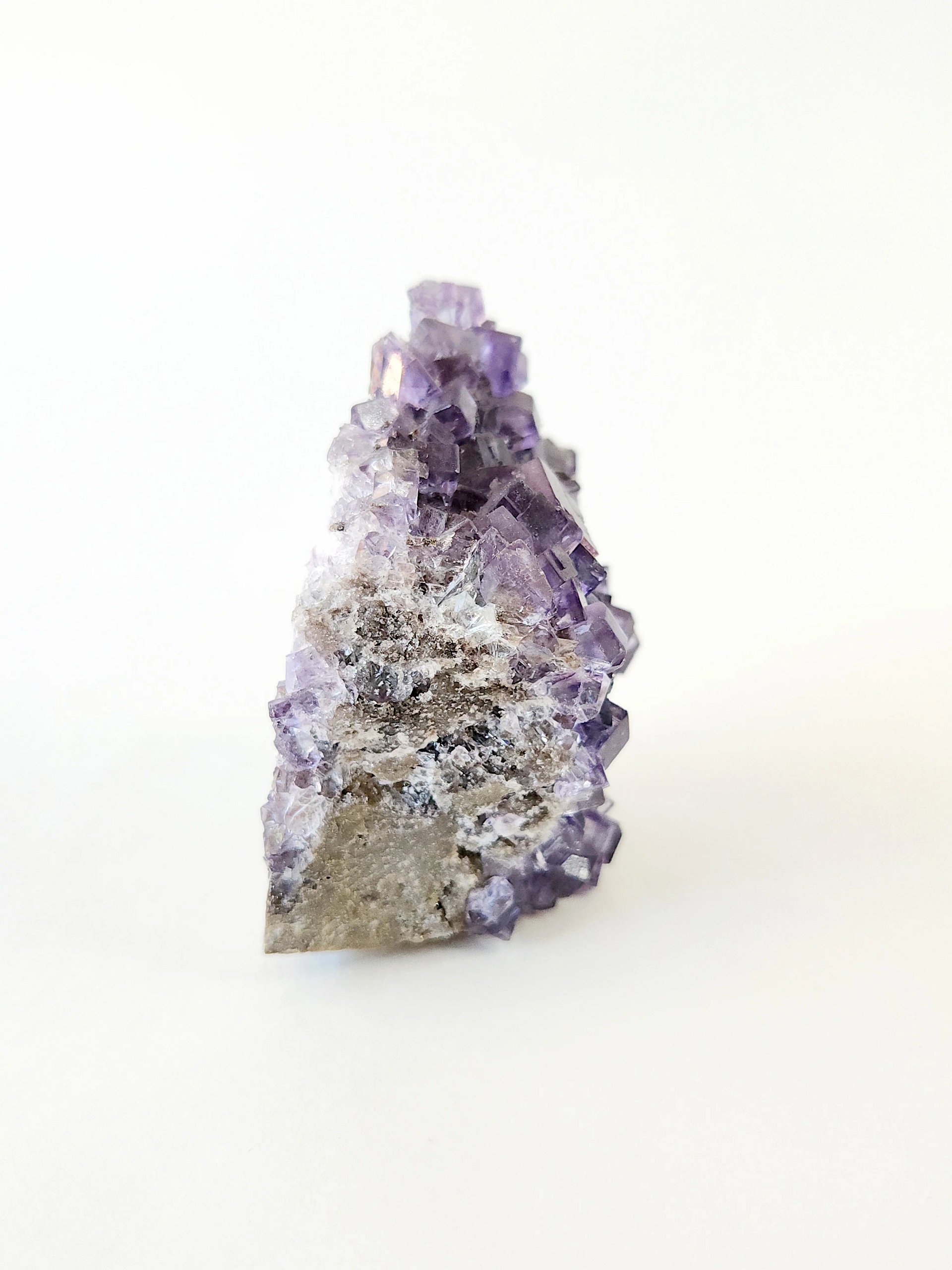 Spanish purple cubic fluorite product image (4)