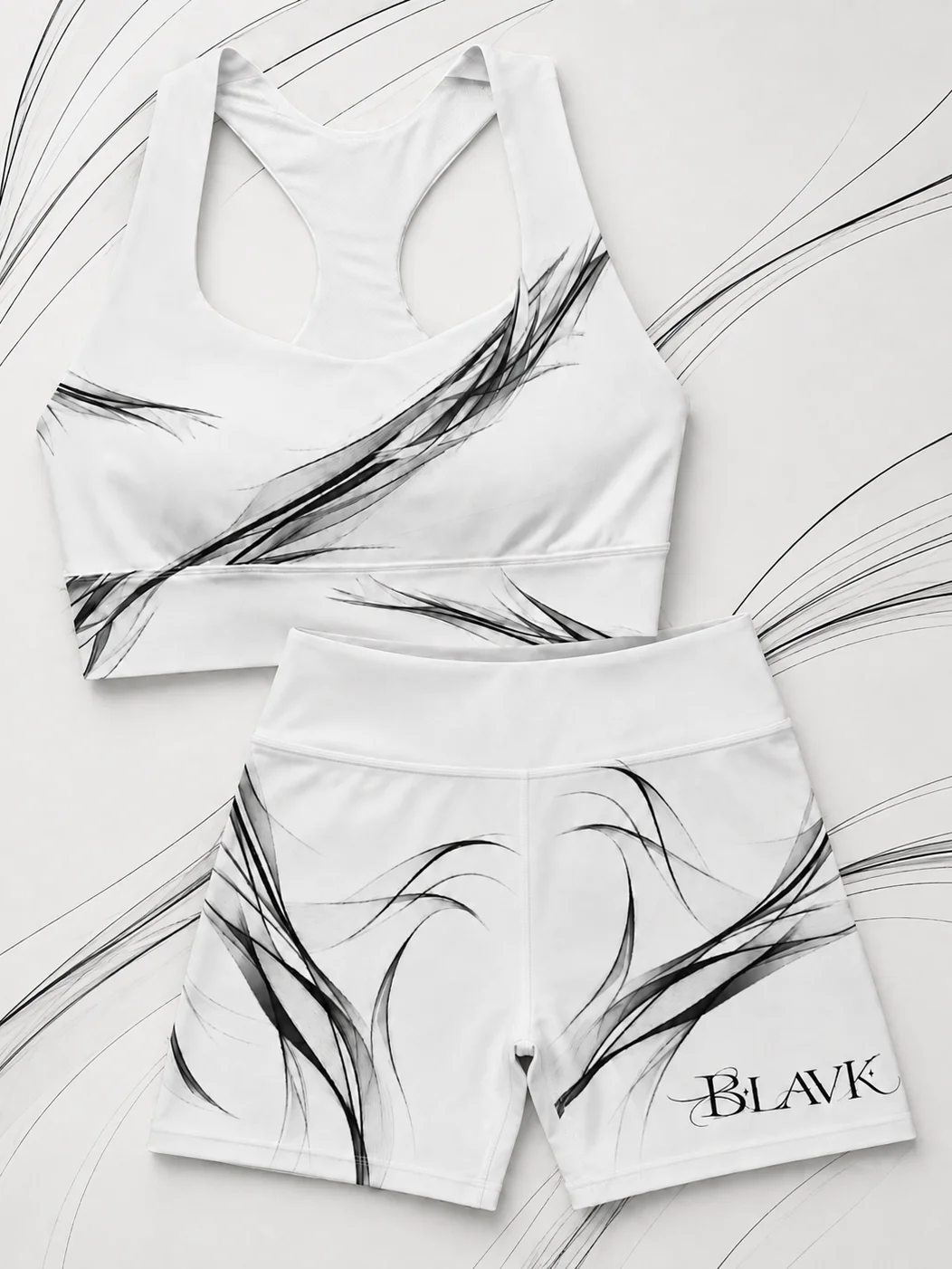 BLAVK VEIL PERFORMANCE SET product image (1)