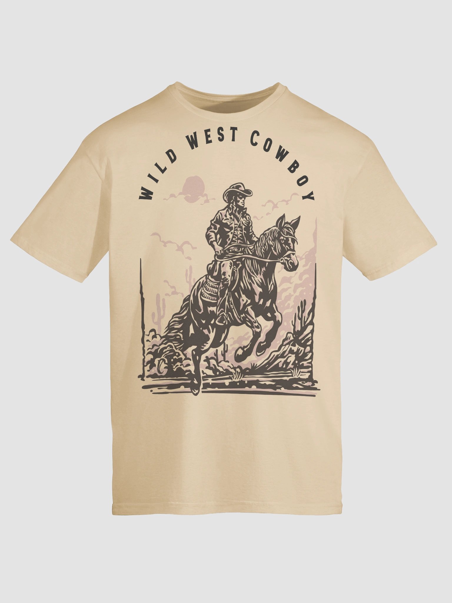Wild West Cowboy product image (9)