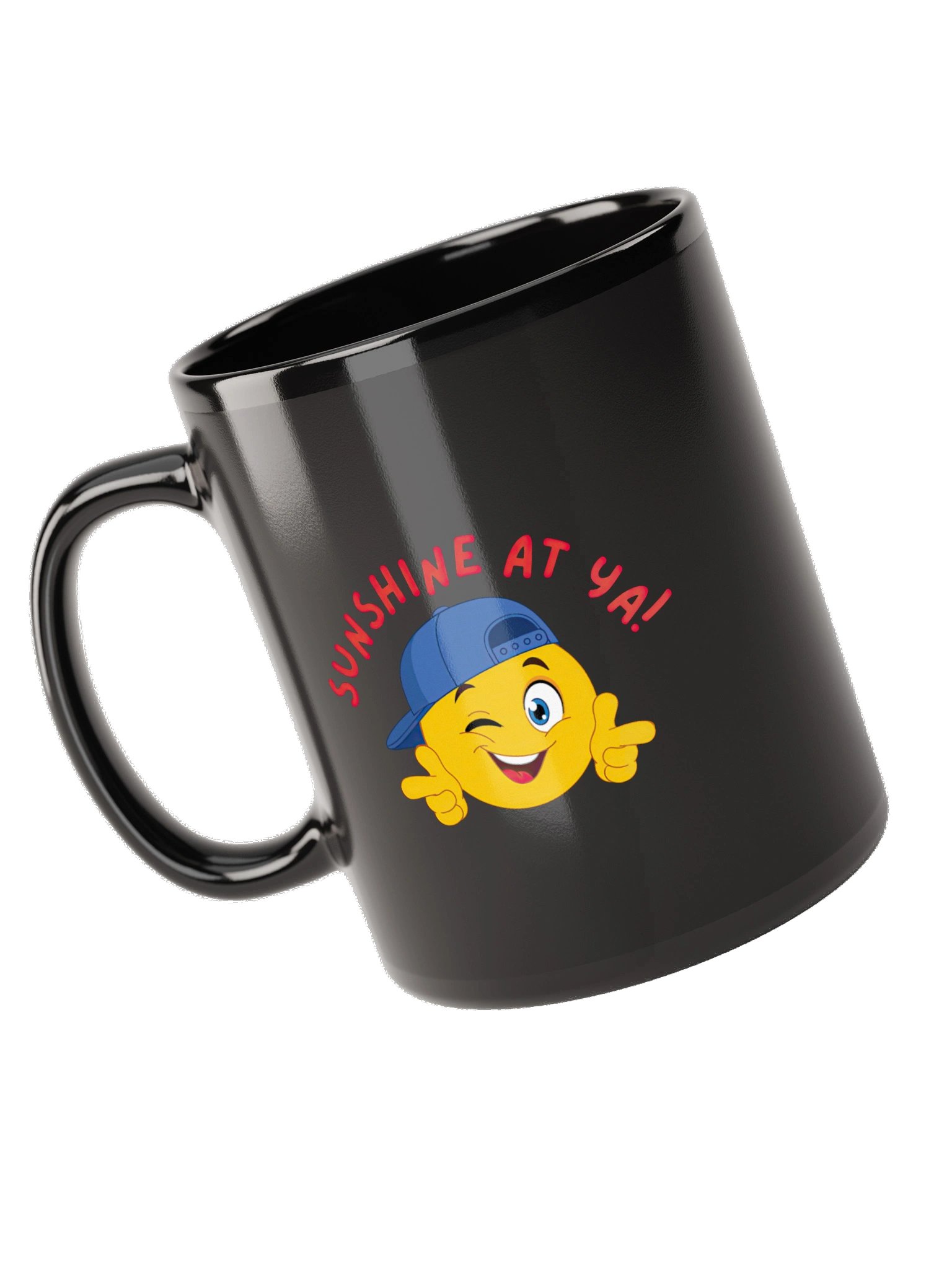 "Sunshine at Ya!" (Tee) product image (10)