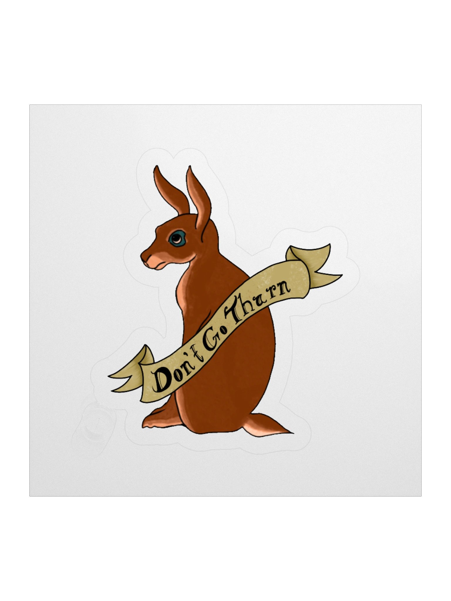 Don't Go Tharn product image (1)