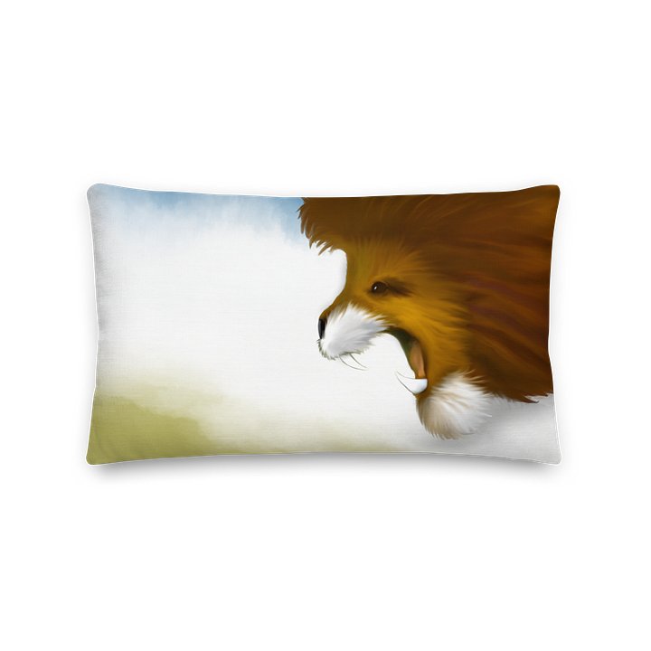 Premium Pillow product image (2)
