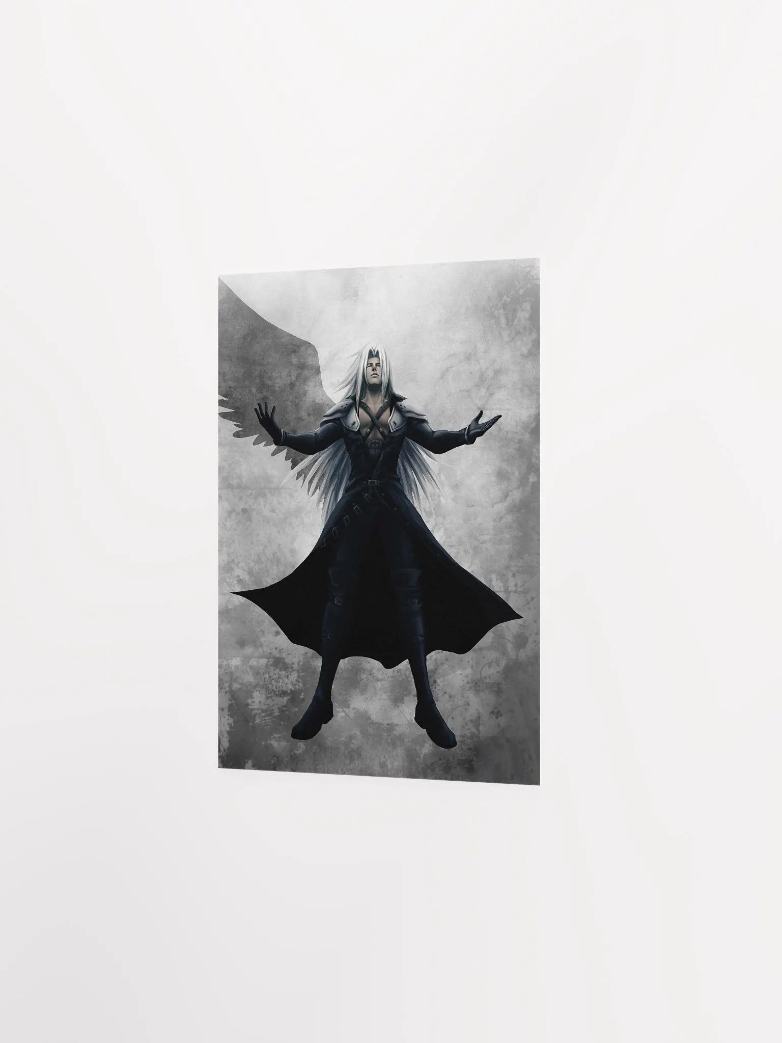 One winged Angel product image (15)