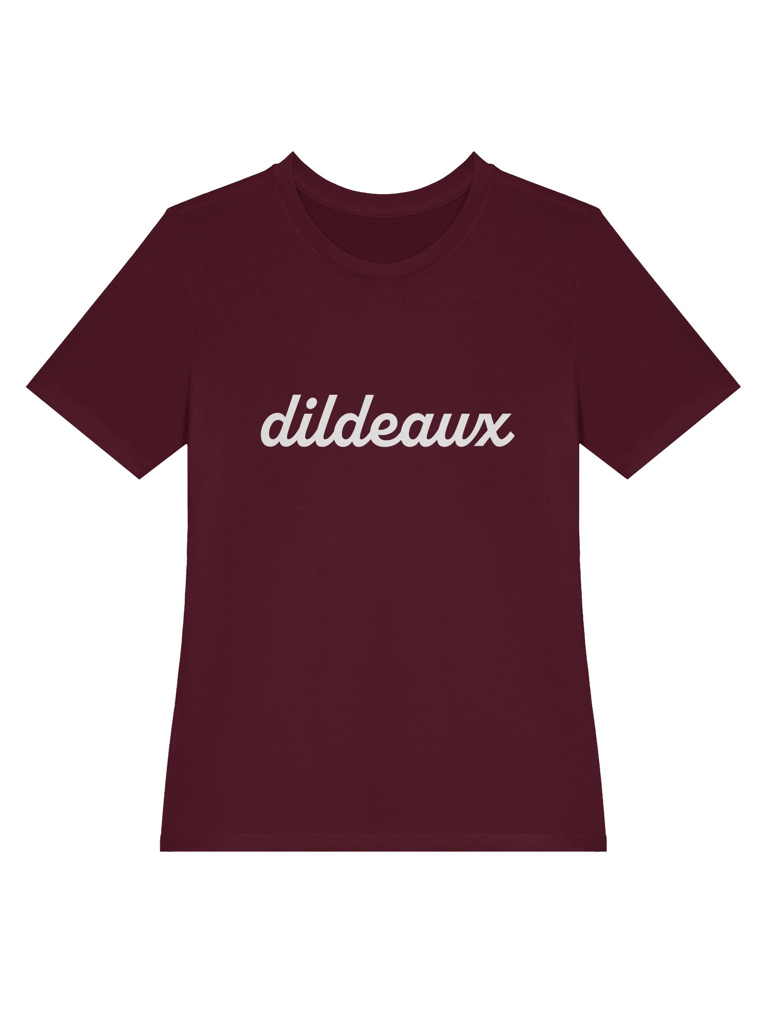 Dildeaux Fitted Tee product image (34)