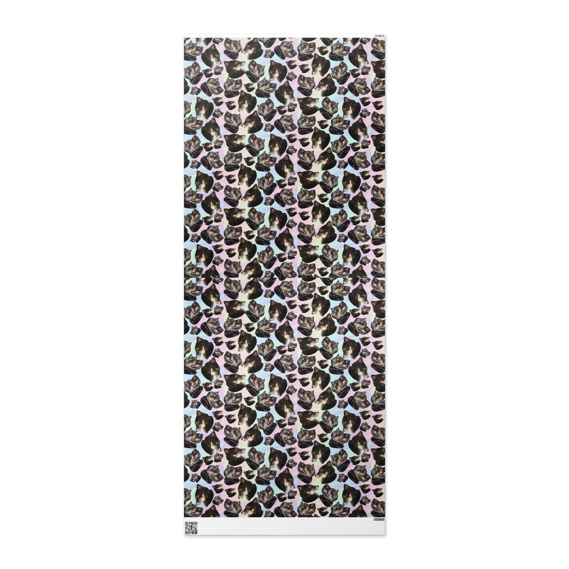 TEEF Wrapping Paper product image (1)