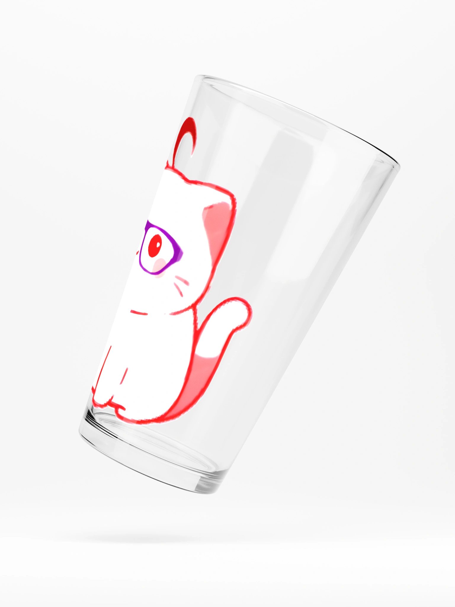 ScuffCat Pint Glass product image (5)