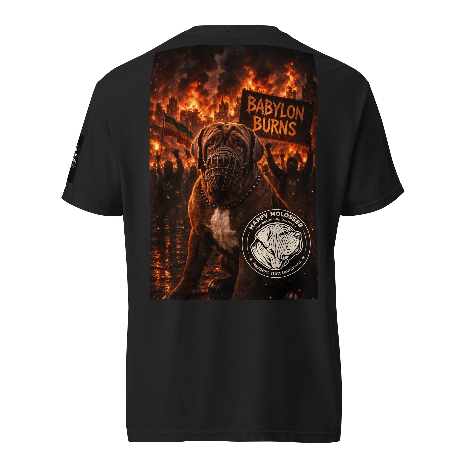 Babylon burns product image (4)