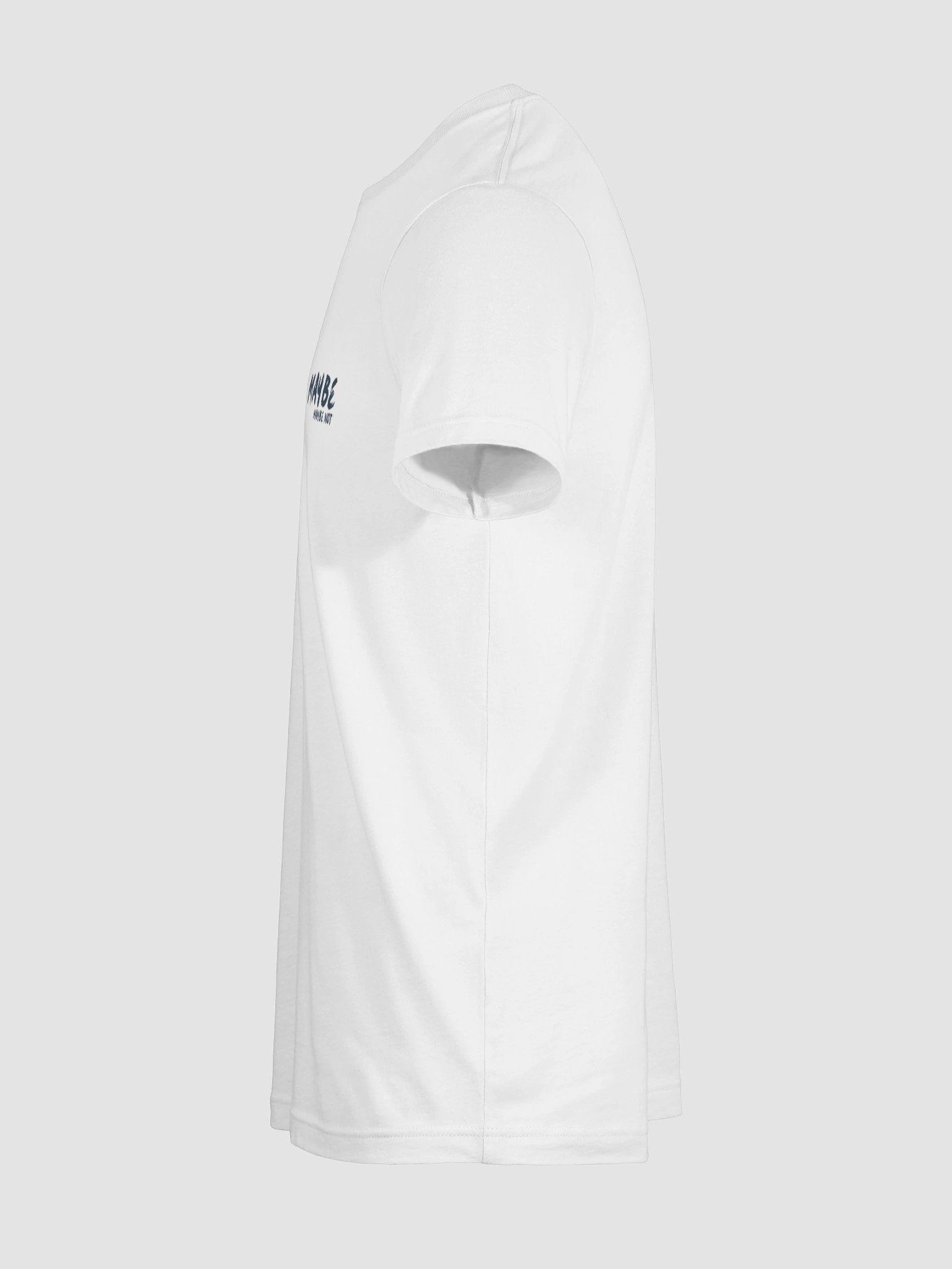 Maybe, Maybe Not (minimal) product image (4)