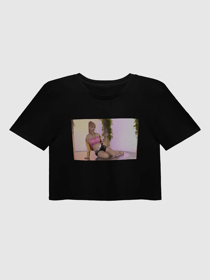 Mayra: Premium Crop Top product image (2)